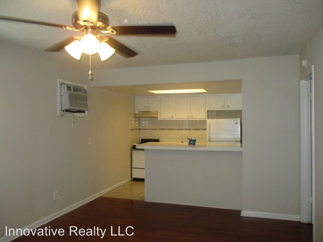 5101 Curry Ford Rd in Orlando, FL - Building Photo - Building Photo