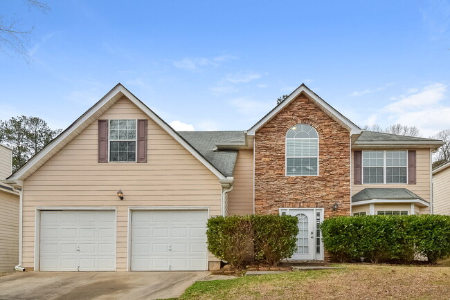 property at 7182 Cavender Dr SW
