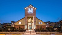 Building Photo - The Hub at Auburn Apartment Homes in Auburn, Alabama