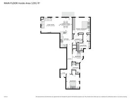 1840 Vernon St NW in Washington, DC - Building Photo