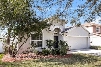 22807 Hawk Hill Loop, Unit 104 in Land O Lakes, FL - Foto de edificio - Building Photo