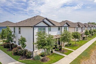 705 Horseshoe Dr in Leander, TX - Building Photo - Building Photo