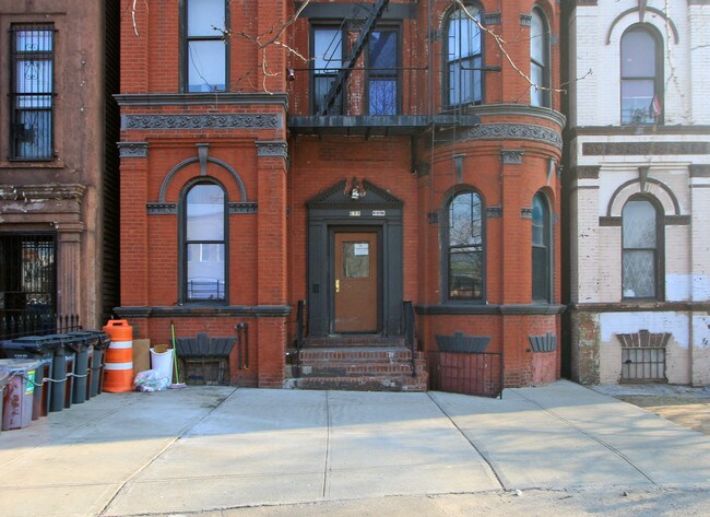 699 Bushwick Ave in Brooklyn, NY - Building Photo - Building Photo