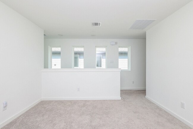 property at 2754 Mariposa Crk Dr