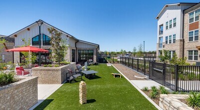 3502 Harvest Bounty Dr in Richmond, TX - Foto de edificio - Building Photo