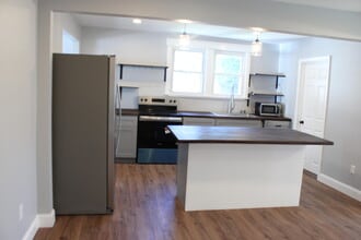 115 N Central Ave in Somerset, KY - Building Photo - Building Photo