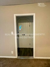 15349 Prest St in Detroit, MI - Building Photo - Building Photo