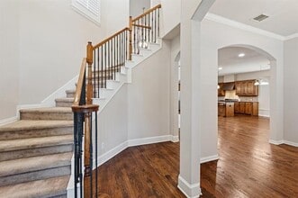 4407 Lindenwood Dr in Frisco, TX - Building Photo - Building Photo