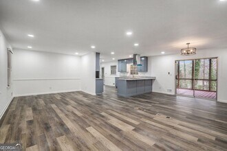 3343 Spring Meadow Ct in Tucker, GA - Building Photo - Building Photo