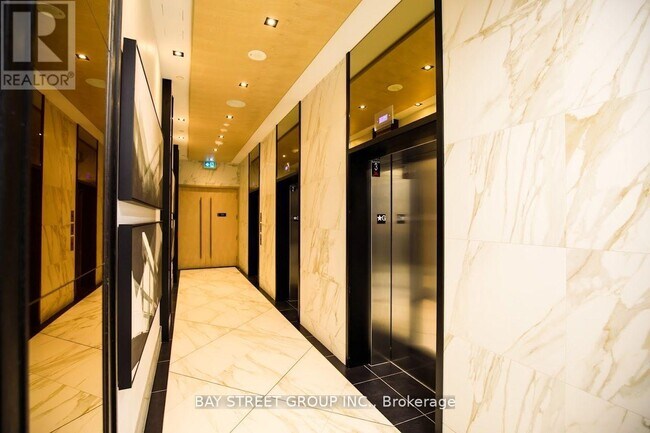 89 McGill St in Toronto, ON - Building Photo - Building Photo