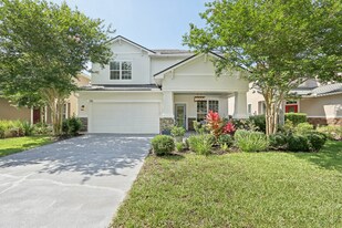 100 Princess Dr in Ponte Vedra, FL - Building Photo