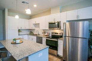 LeVante at Valley Vista in North Las Vegas, NV - Building Photo