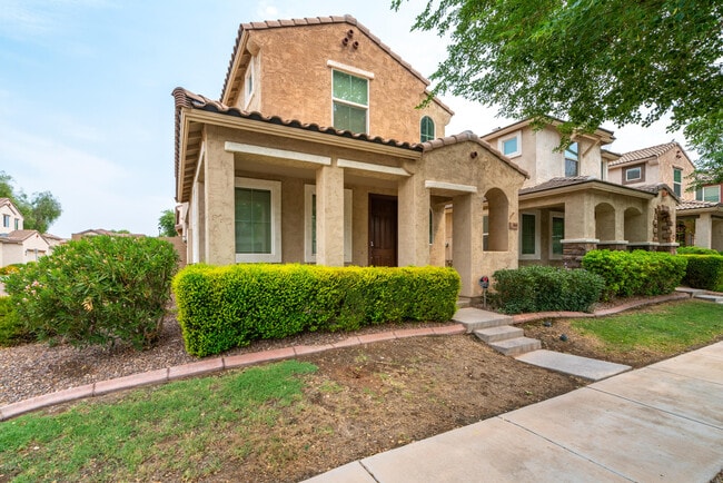 property at 4060 E Vest Ave