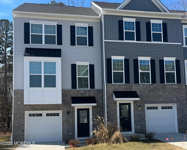 property at 1 Halifax Rd