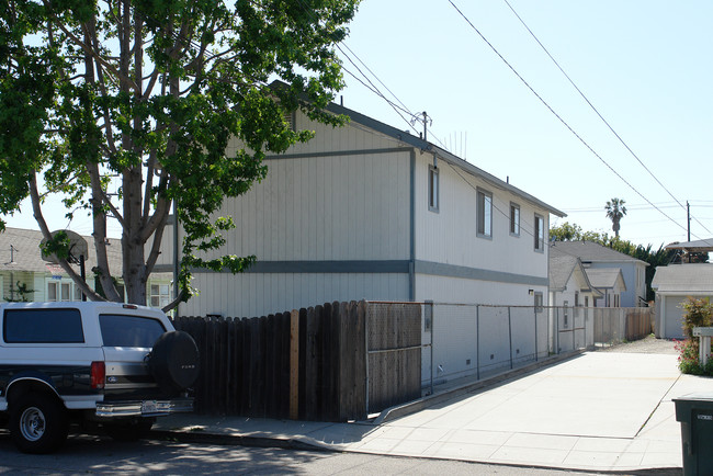 365-369 Arcade Dr in Ventura, CA - Building Photo - Building Photo