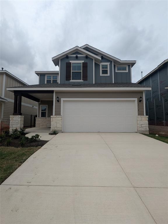 272 Redonda Dr in Liberty Hill, TX - Building Photo - Building Photo