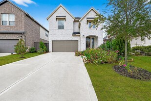 151 Nightshade St in Richmond, TX - Building Photo