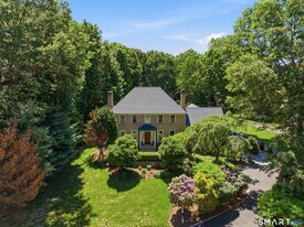 254 Sherwood Farm Rd in Fairfield, CT - Building Photo