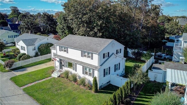 property at 18 Sylvan Terrace