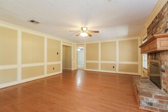 3407 Flickering Candle Dr in Spring, TX - Building Photo - Building Photo