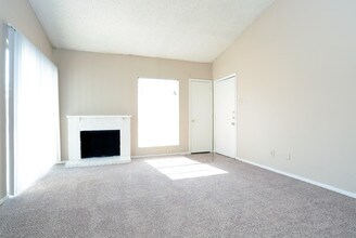 Interior Photo