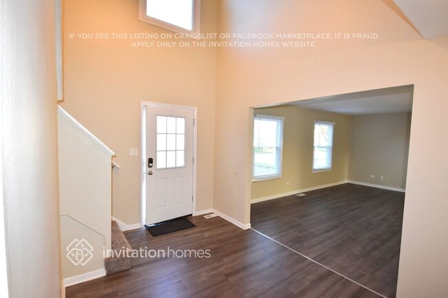 20235 S Rosewood Ct in Frankfort, IL - Building Photo - Building Photo