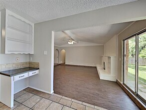 3729 Billie Faye Dr in North Richland Hills, TX - Building Photo - Building Photo