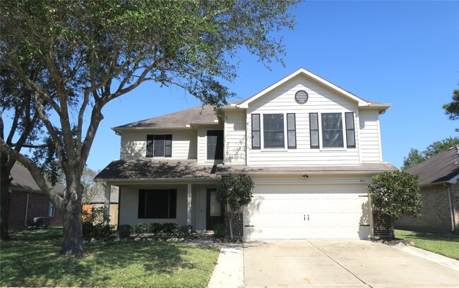 property at 3111 Berryfield Ln