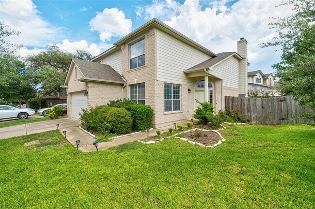property at 14317 Staked Plains Loop