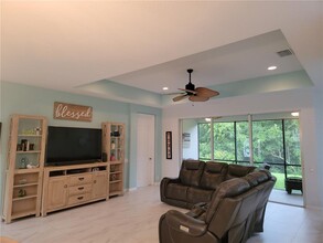 12367 30th St E in Parrish, FL - Foto de edificio - Building Photo