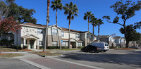 The Oaks at Durkeeville in Jacksonville, FL - Foto de edificio - Building Photo