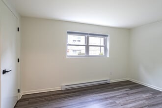 Madison Residences in Portsmouth, NH - Foto de edificio - Interior Photo