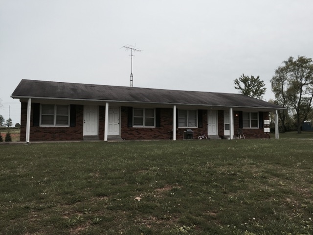 Mt Victor Estates in Bowling Green, KY - Foto de edificio