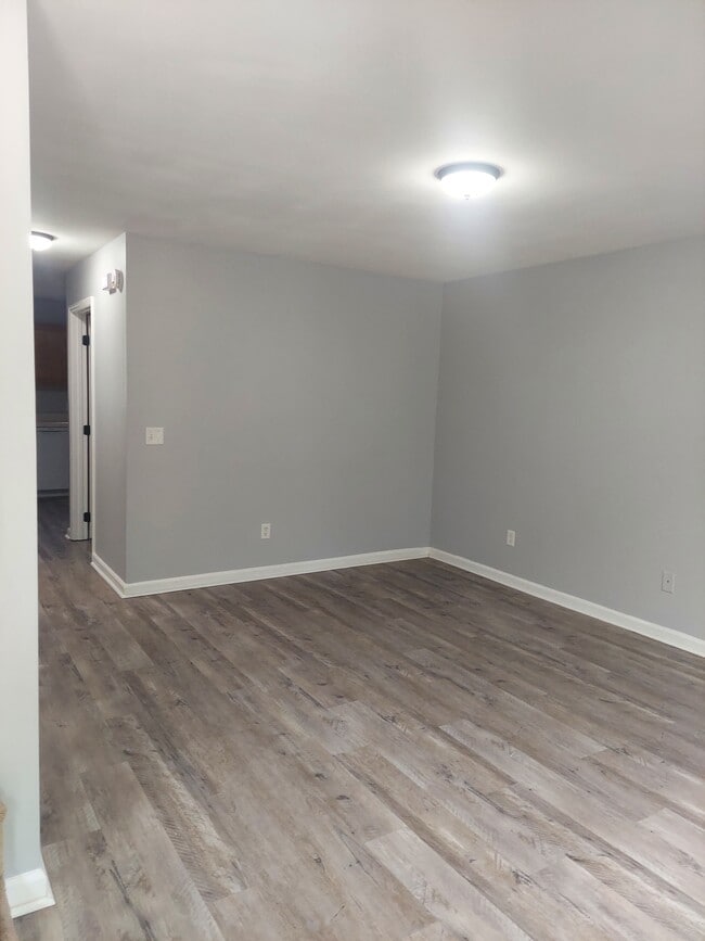 1438 Vance Rd, Unit C-2 in Chattanooga, TN - Building Photo - Building Photo