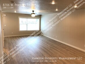 8706 W Pocono St in Garden City, ID - Building Photo - Building Photo