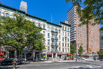 1274 Amsterdam Ave in New York, NY - Building Photo - Building Photo