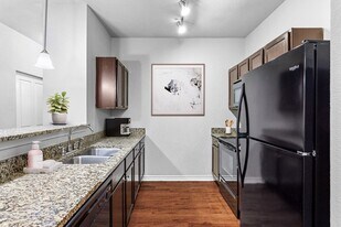 Lirio in San Antonio, TX - Building Photo