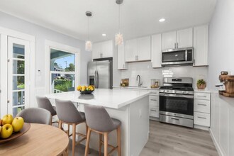 4518 Arizona St in San Diego, CA - Building Photo - Building Photo