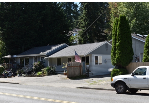 19671 15th Ave NE in Shoreline, WA - Building Photo - Building Photo