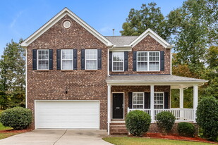 4088 Catawba Creek Dr