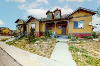 103 Summit Point Ln in Granby, CO - Building Photo - Building Photo
