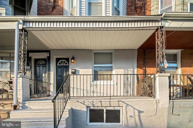 2100 Mifflin St in Philadelphia, PA - Building Photo - Building Photo