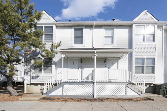 property at 127 N Rhode Island Ave