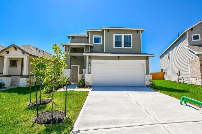 21807 Ash Cypress Ct in Cypress, TX - Building Photo - Building Photo