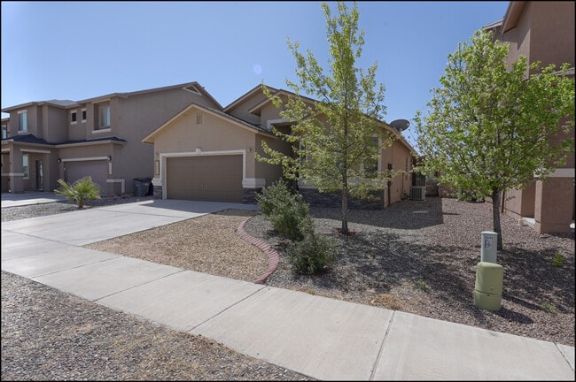 14676 Oldenberg Ct in El Paso, TX - Building Photo - Building Photo