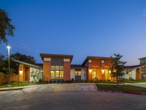 Sienna Pointe in San Marcos, TX - Building Photo - Building Photo