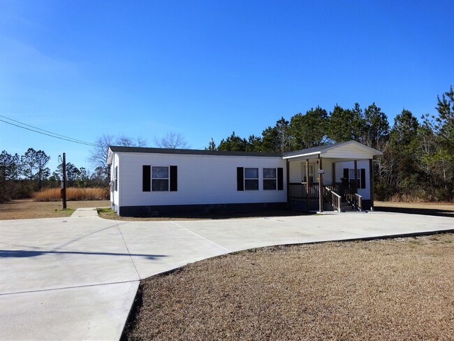 141 Williams Rd in Jacksonville, NC - Building Photo - Building Photo