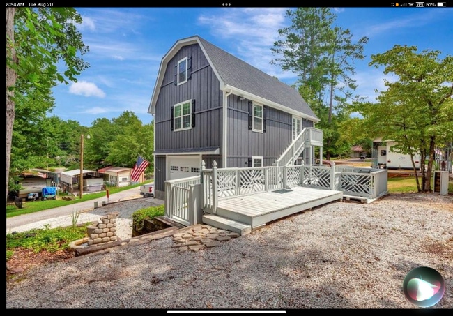 property at 111 Norwood Ln