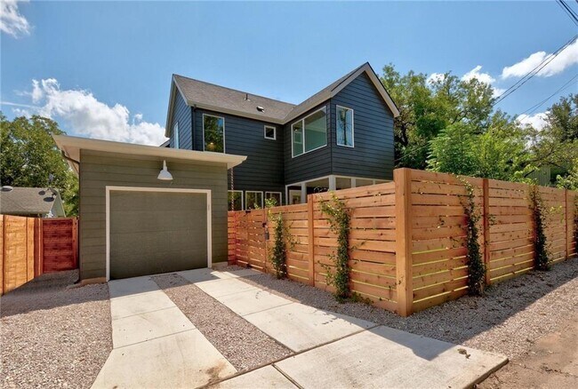 property at 5514 Avenue H