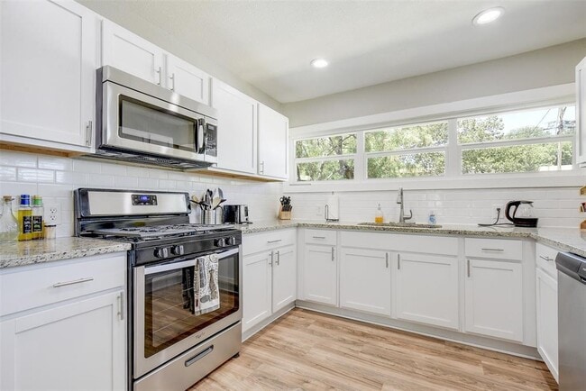 property at 6301 Arnold Dr